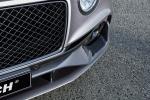 Bentley Continental GT by Startech 2019 года